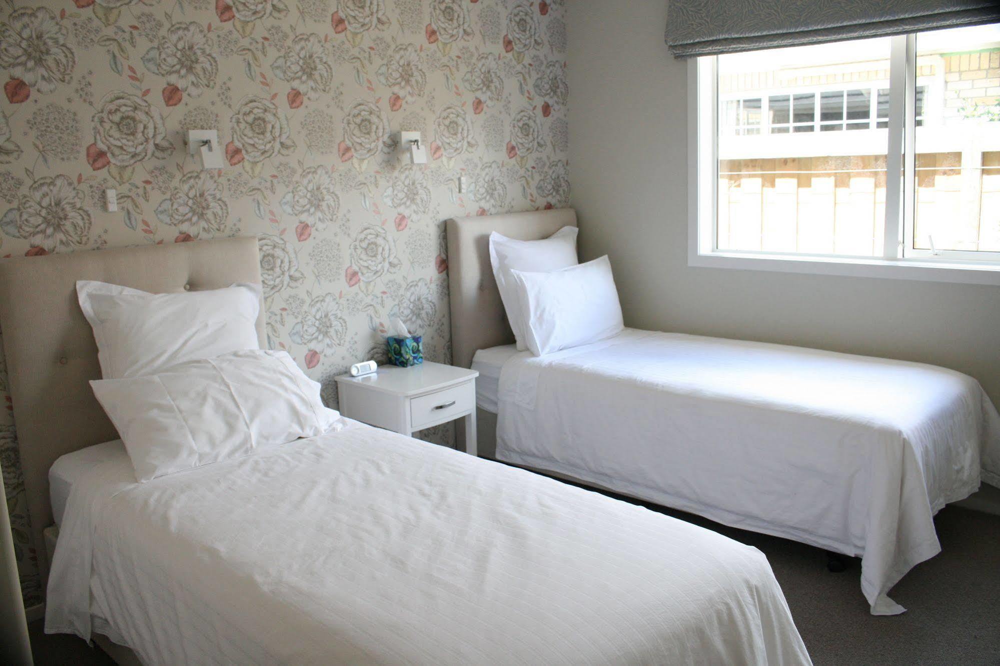 Grosvenor House B&B Кеймбридж Екстериор снимка